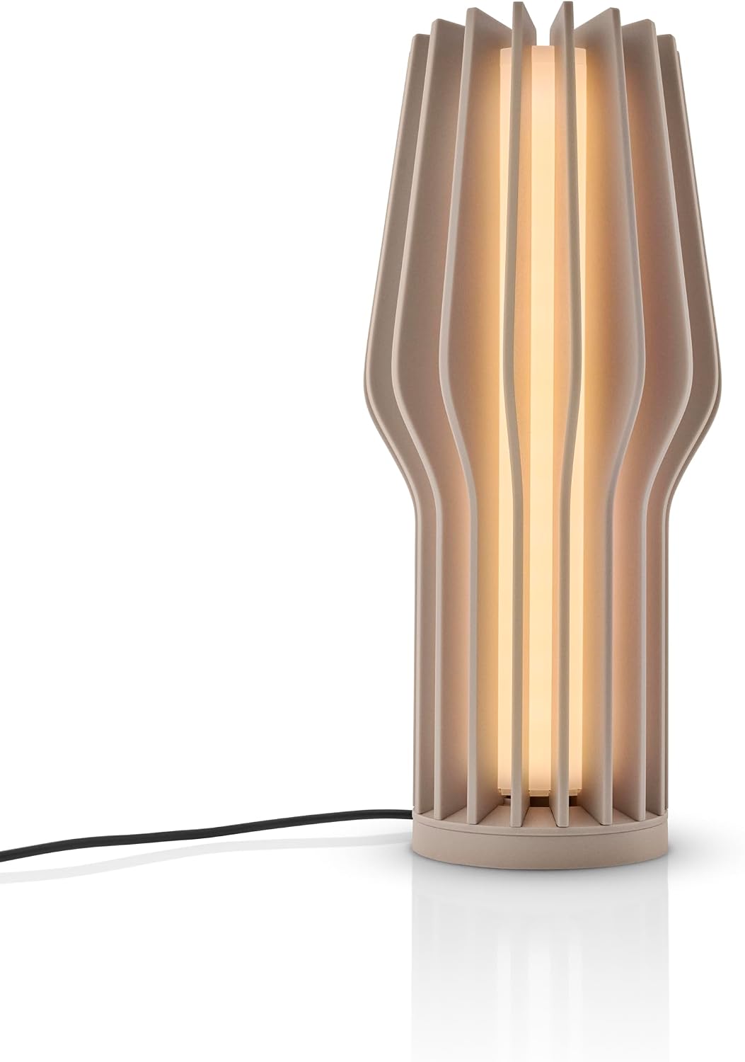 Detalle de Eva Solo Radiant LED-Leuchte 25 cm