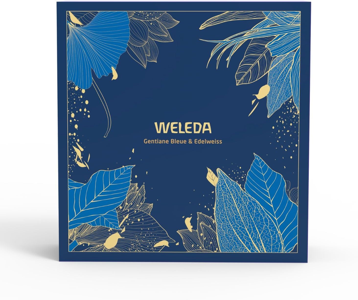 Thumbnail 6 de Weleda Crème de Nuit Redensifiante Gentiane Bleue & Edelweiss 50+ (Collagène+ Active Complex) – 40 ml