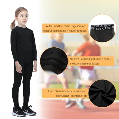 Thumbnail 1 de Leeboom Ropa Interior para niños 22‑30 cm 👕