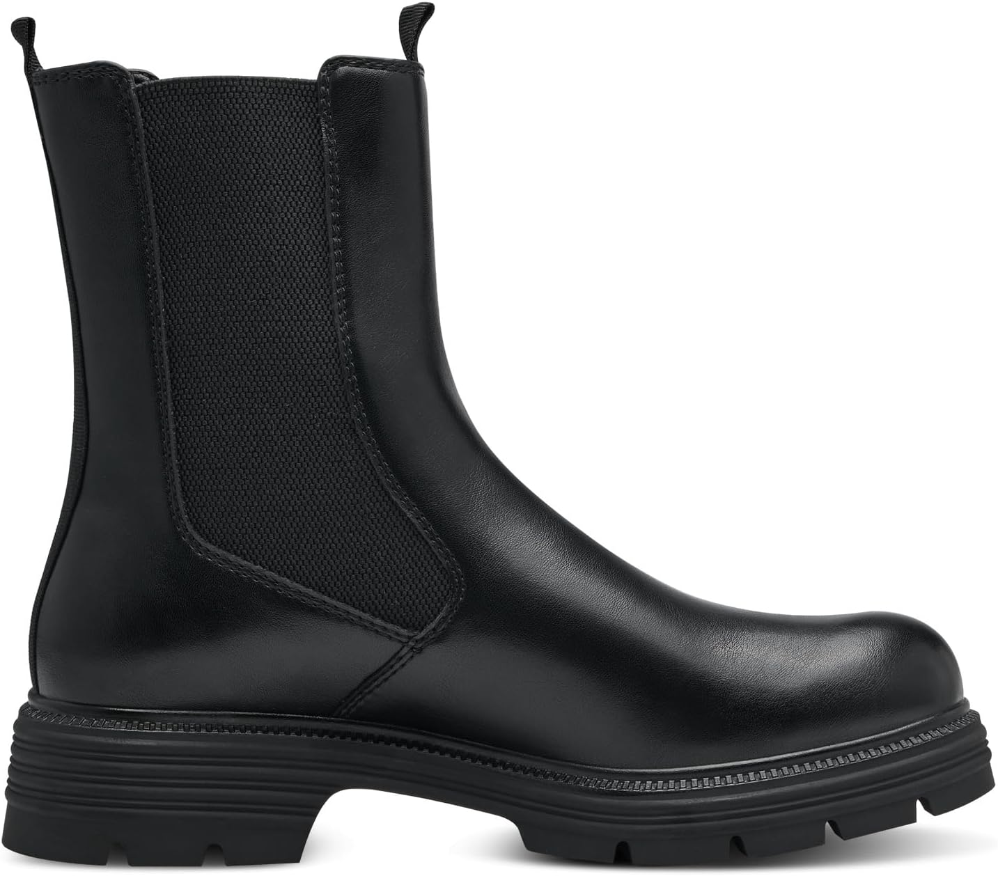 Detalle 2 de Tamaris 1-25437-41 Stivaletti Chelsea Taglia 41