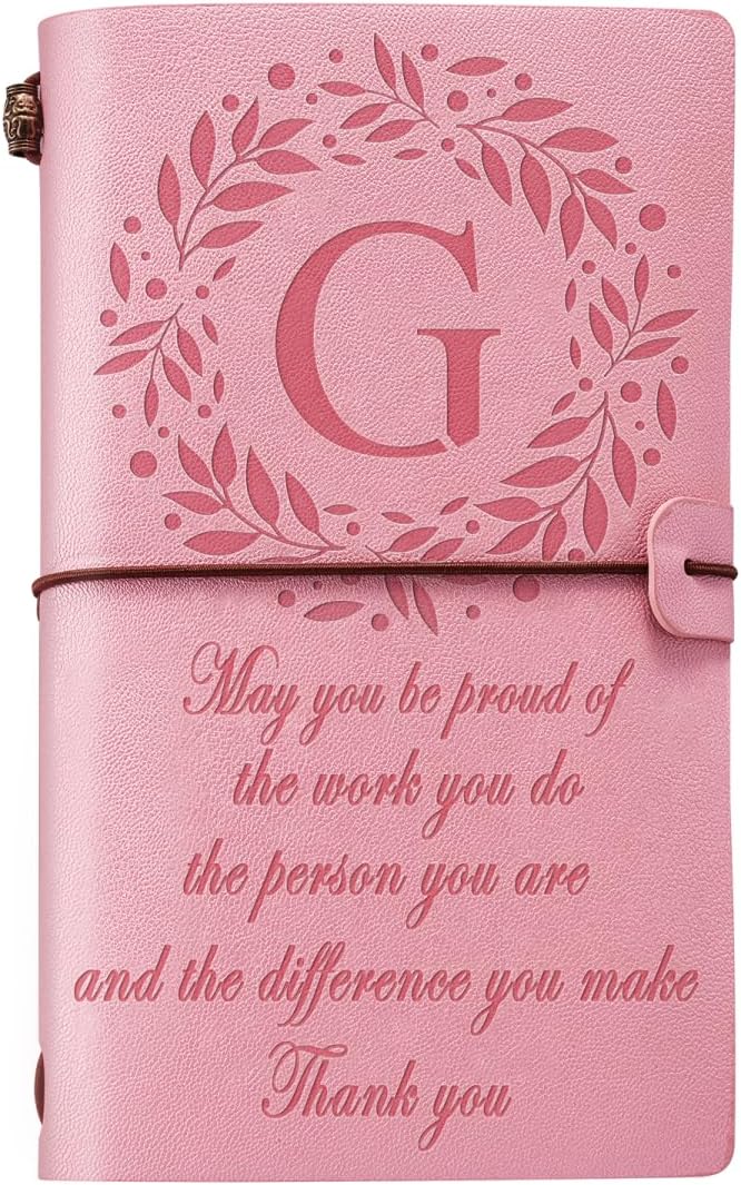 Detalle de Filten Journal Notebook, A6