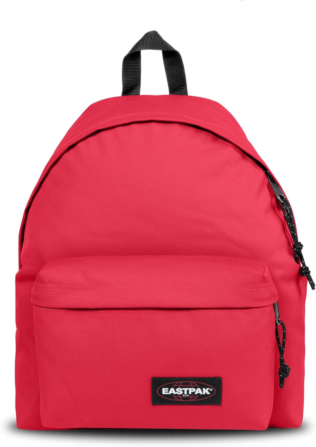 Detalle 2 de EASTPAK Padded PAK'R Sac à Dos, 24 L – Black Denim (Gris) – Vegan et confortable