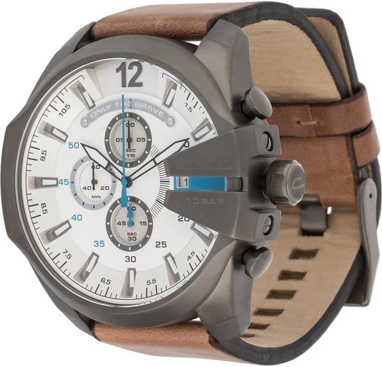 Thumbnail 6 de Diesel Men's Chronograph Watch 51mm