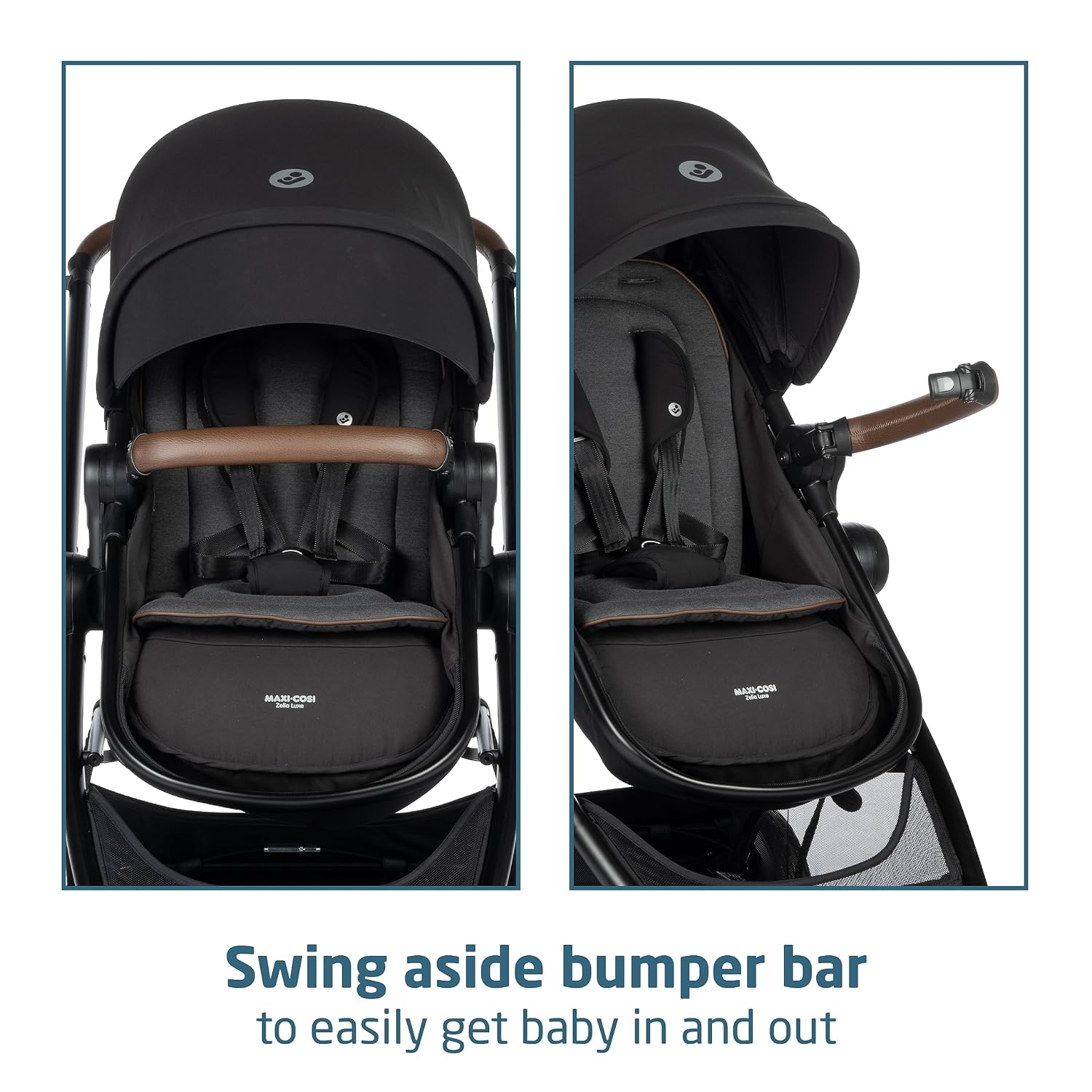 Thumbnail 6 de Maxi-Cosi Modular Travel System 5-in-1