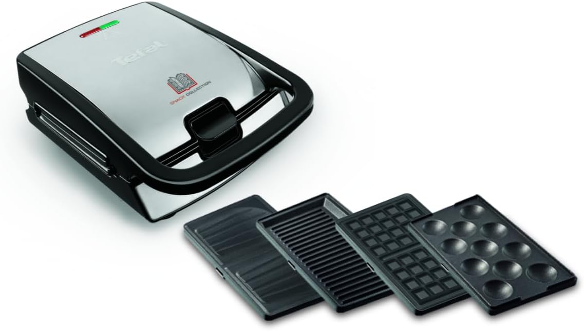 Tefal Snack Collection SW854D