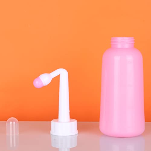 Detalle 2 de CROING Bidet Portatile da Viaggio: igiene post-partum e cura personale in movimento