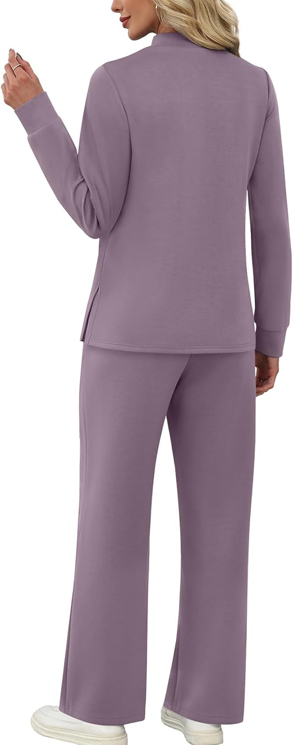 Thumbnail 4 de WIHOLL Two Piece Lounge Set S-3XL
