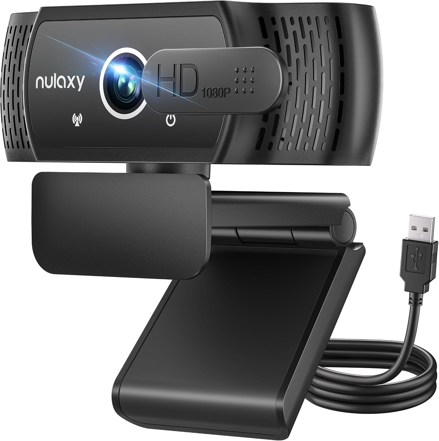 Imagen de Nulaxy C900 Webcam mit Mikrofon en OfertitasTOP