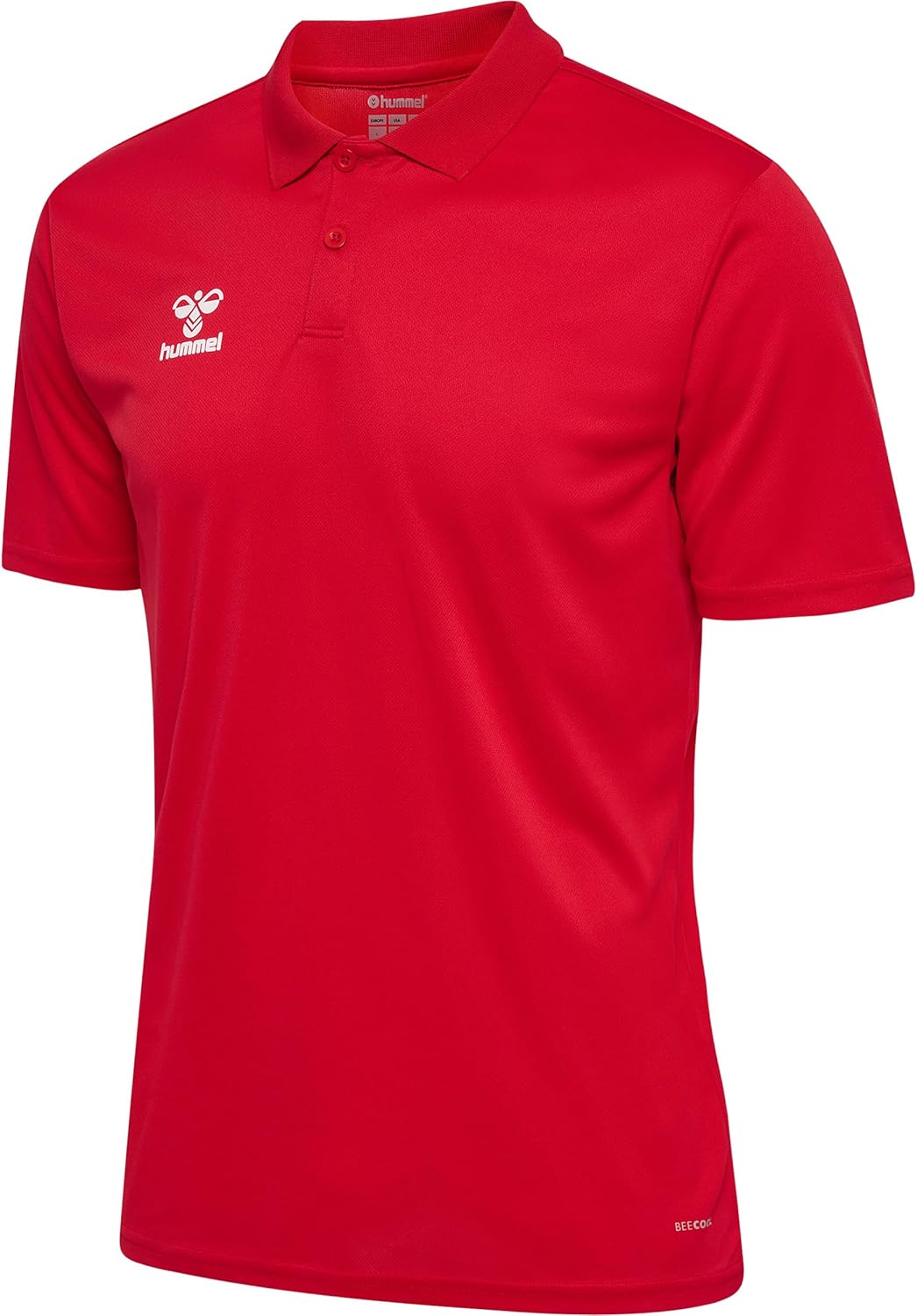 Thumbnail 4 de hummel Hmlessential Polo T-Shirt Unisex
