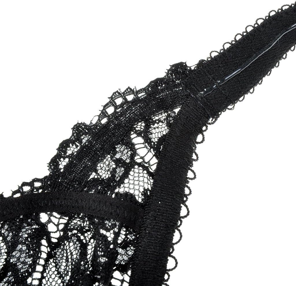 Thumbnail 5 de DELIMIRA Soutien Gorge Grande Taille DD+ 1️⃣