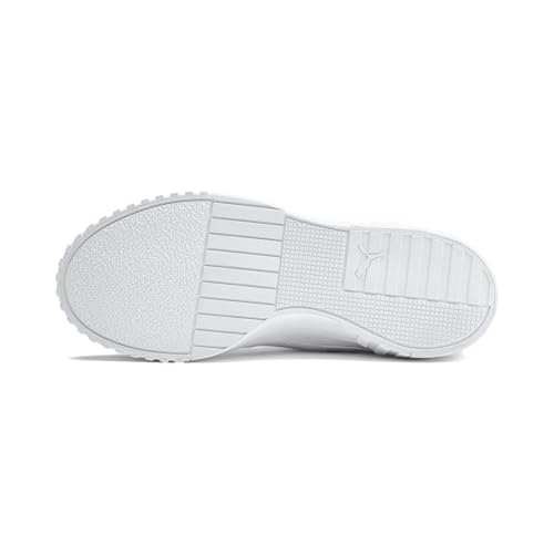 Thumbnail 3 de PUMA Cali Women's Sneakers 👟, Blancas, 38 EU