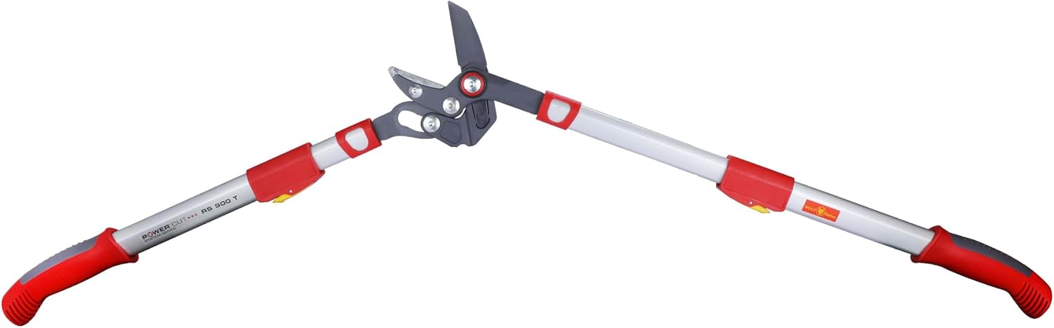 Detalle de WOLF-Garten Power Cut RS 900 T Astschere