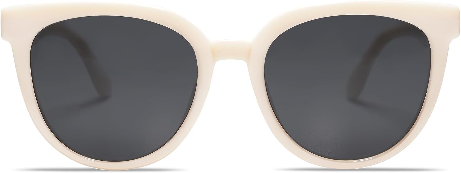Detalle de SOJOS Cat-Eye Polarized Sunglasses SJ2175