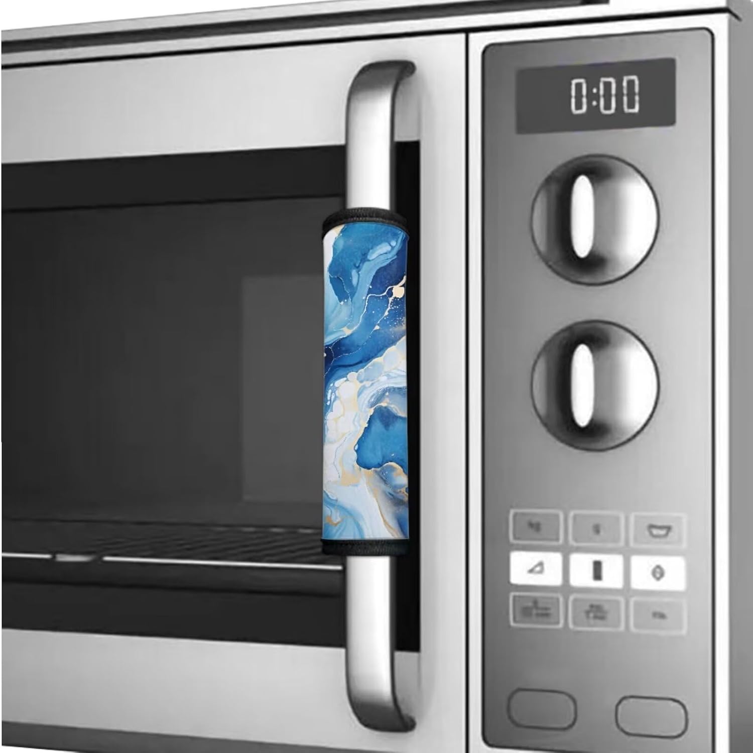 Thumbnail 3 de Garucesta Refrigerator Handle Covers, Pack of 6
