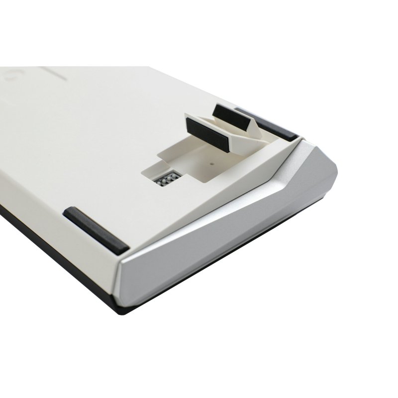 Detalle 2 de ducky One 3 Classic Mini 60% Hot-Swap MX-Clear