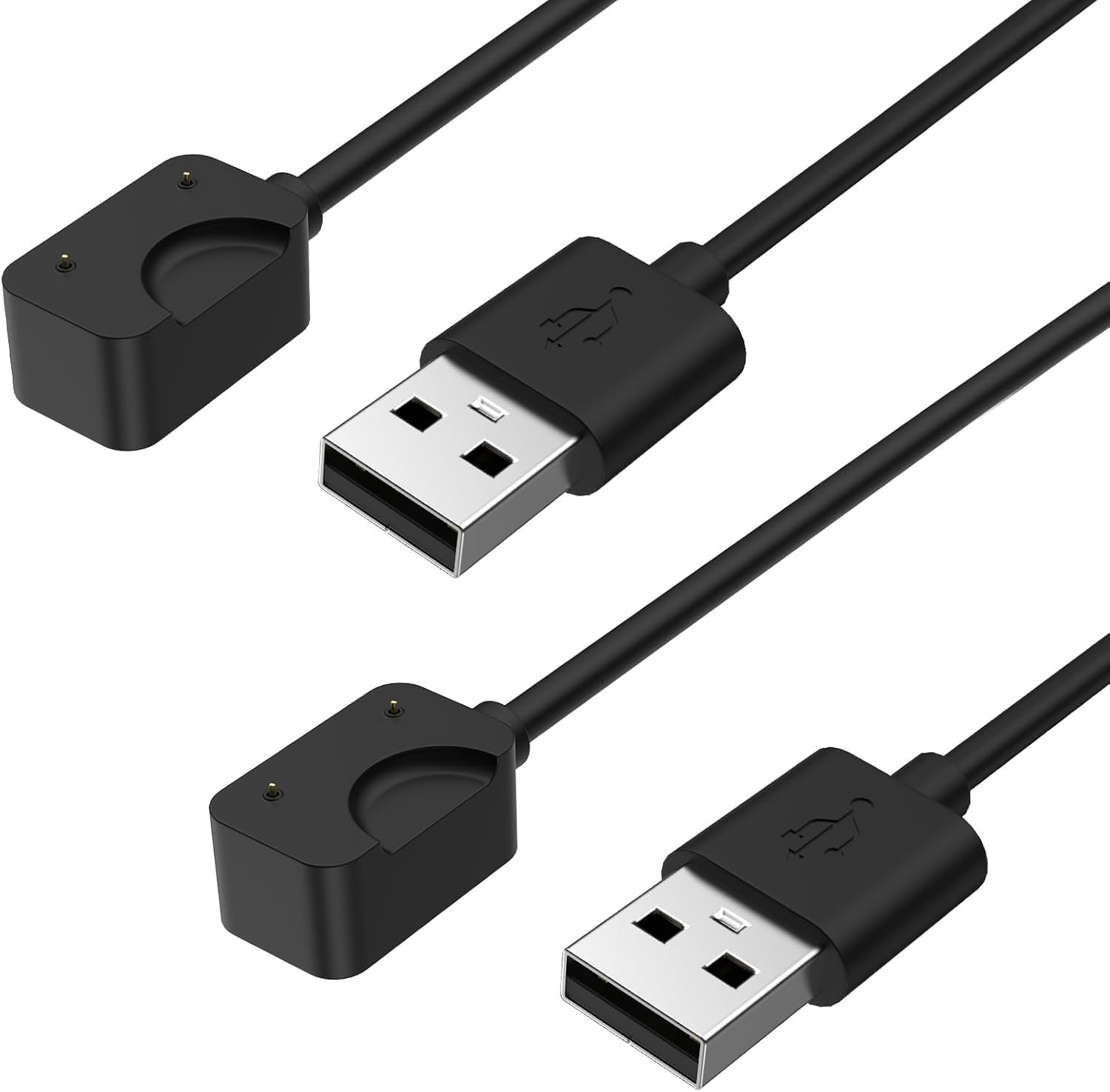 Detalle de MoKo 2 Pack Charger for Galaxy Fit 3