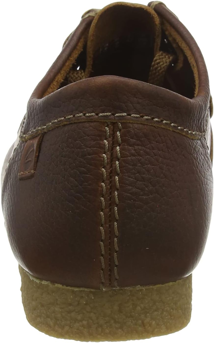 Thumbnail 2 de Clarks Shacre II Run Mocassin Homme : confort amorti au quotidien