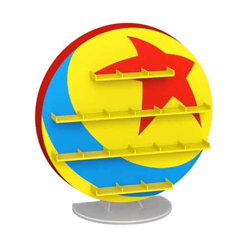 Detalle 2 de Funko Bitty Pop! Pixar Ball — Figura de vinilo