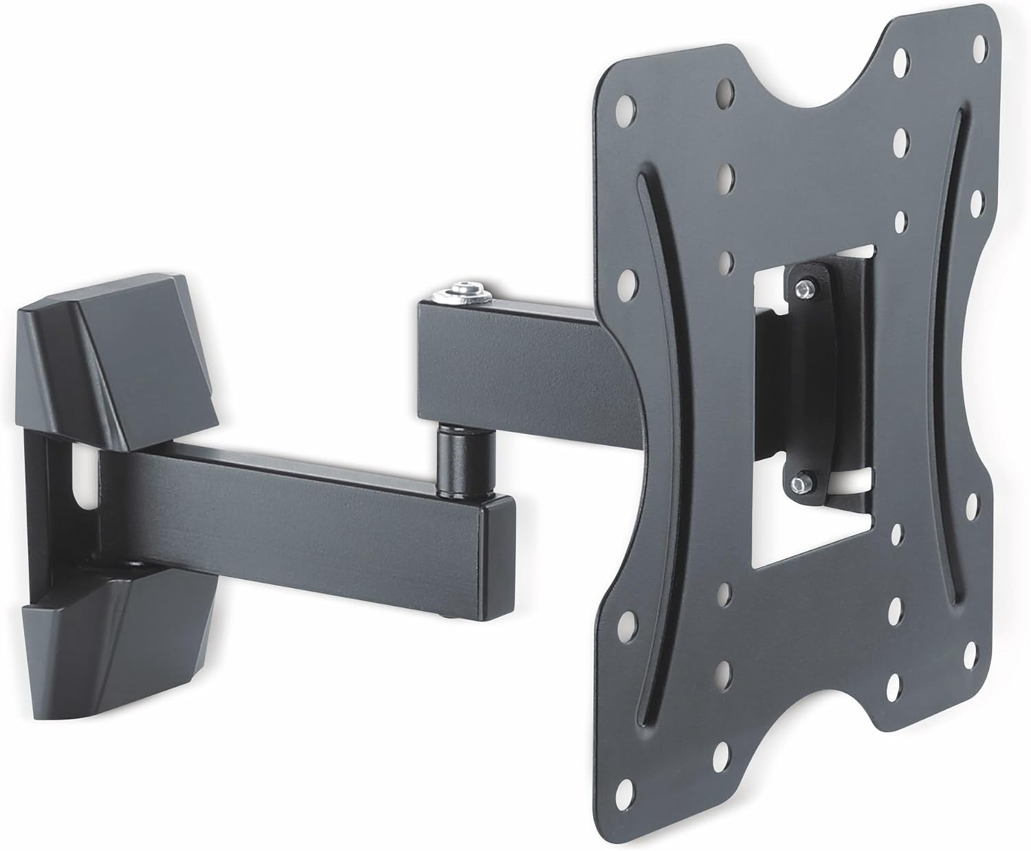 Detalle de PureMounts FM11-100 Wandhalterung für TV-Geräte 33–69 cm (13–27 Zoll) | VESA 100x100