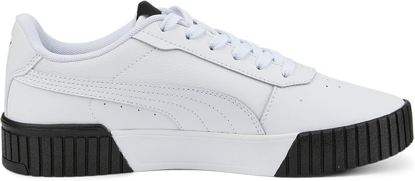 Thumbnail 4 de PUMA Carina 2.0 - Zapatillas Mujer, Elegancia y Comodidad