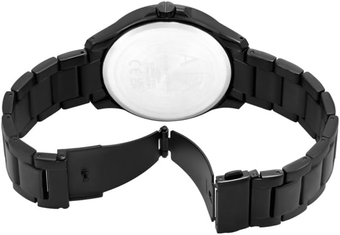 Thumbnail 5 de Armani Exchange Orologio da uomo AX2464: cassa 46 mm in acciaio con cinturino galvanico