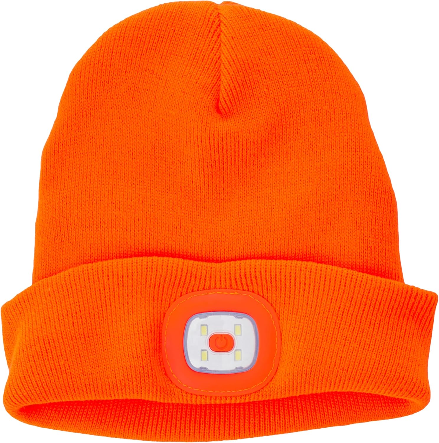 Thumbnail 3 de Portwest B029 Chapeau Homme – Bonnet LED USB rechargeable (Lot de 1)
