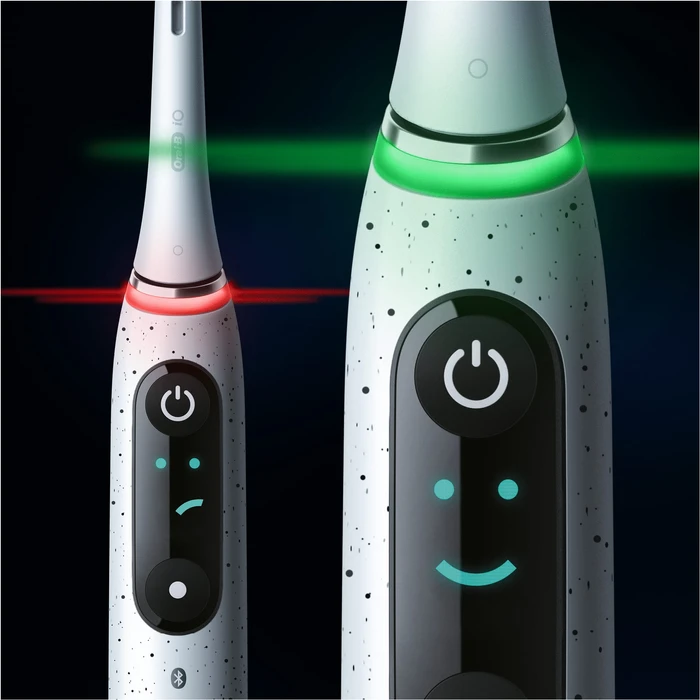 Thumbnail 2 de Oral-B iO 10 White