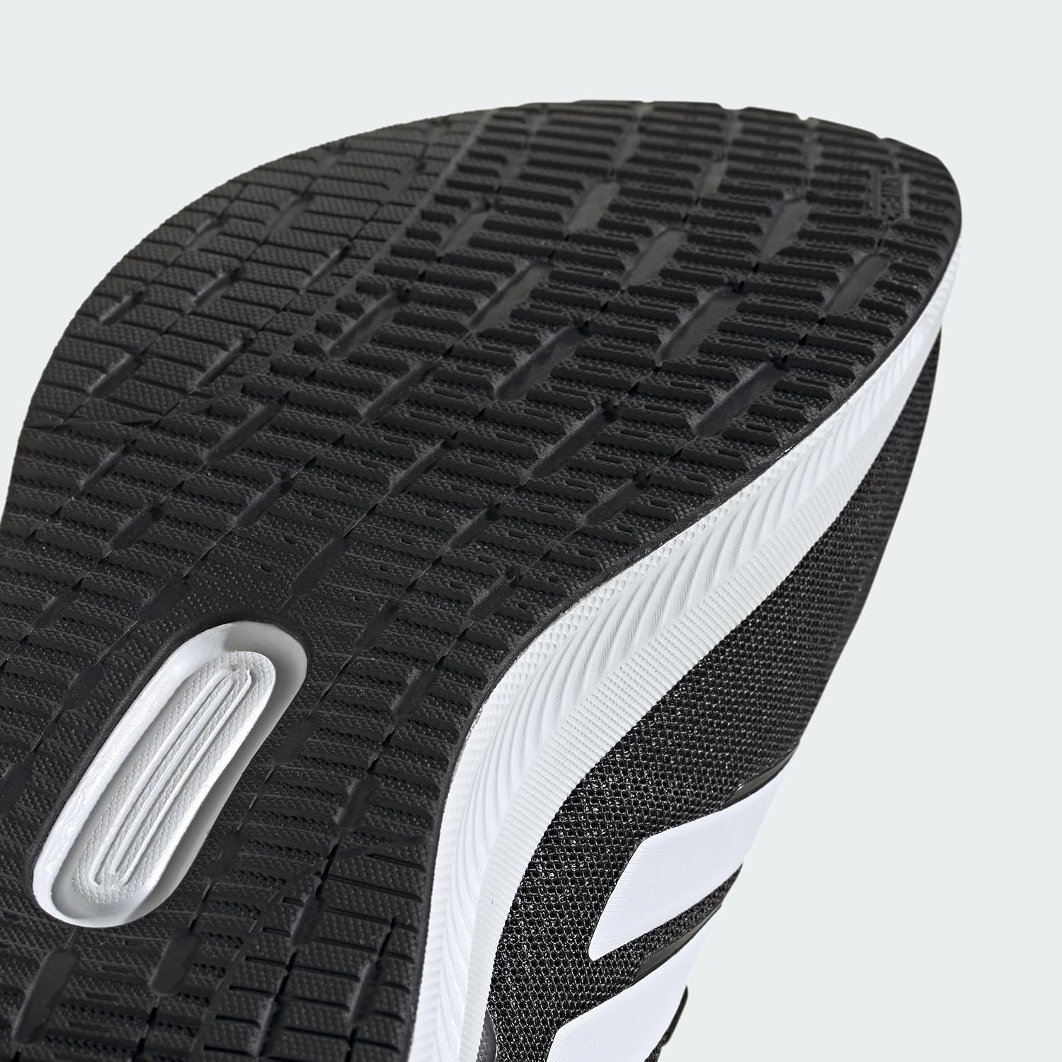 Thumbnail 4 de adidas Herren Runfalcon 5 Wide: Laufschuhe in breiter Passform