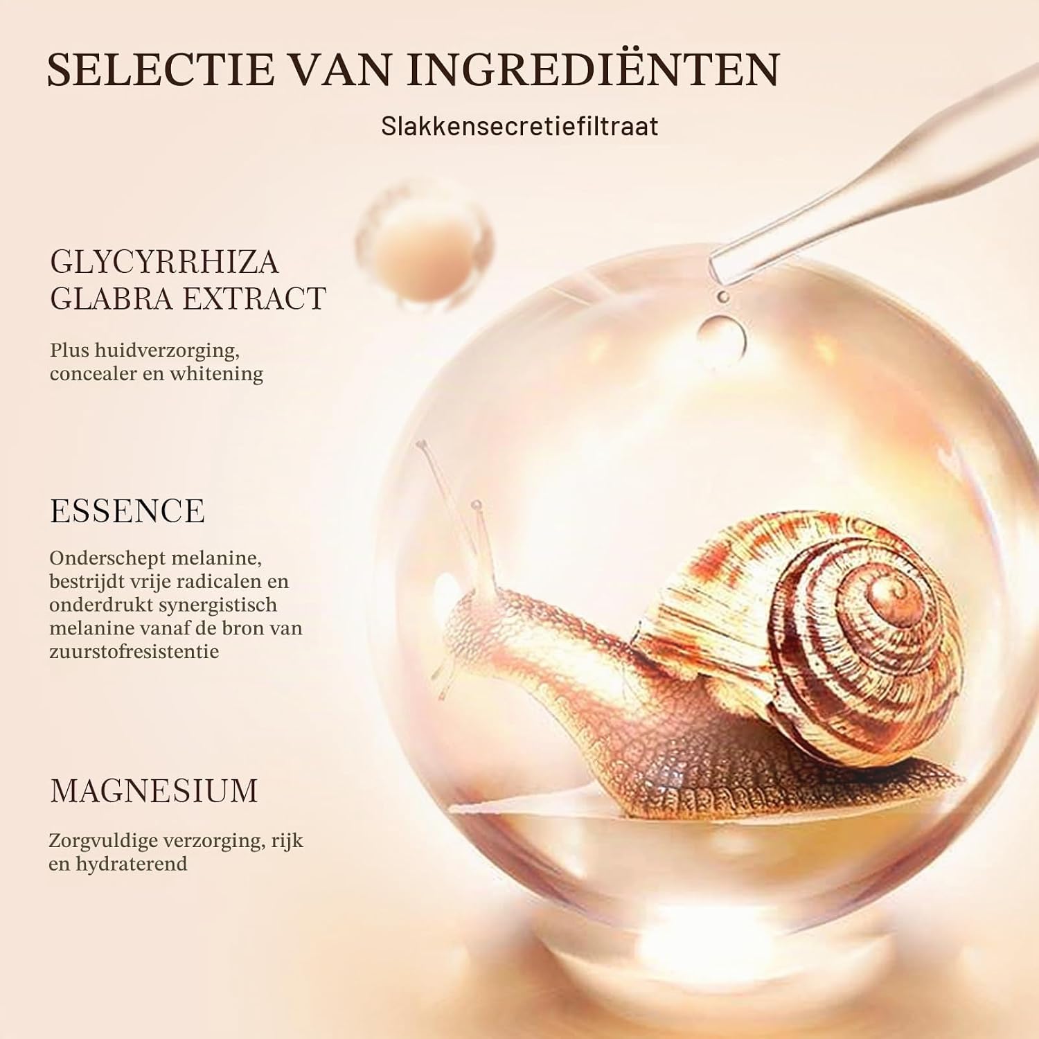 Detalle 1 de EHIOG BB-crème SPF 50+ met natuurlijke tint, hydraterend, 40 g