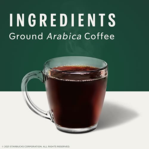 Thumbnail 4 de Starbucks Pike Place Roast K-Cup Pods (96 count) for Keurig