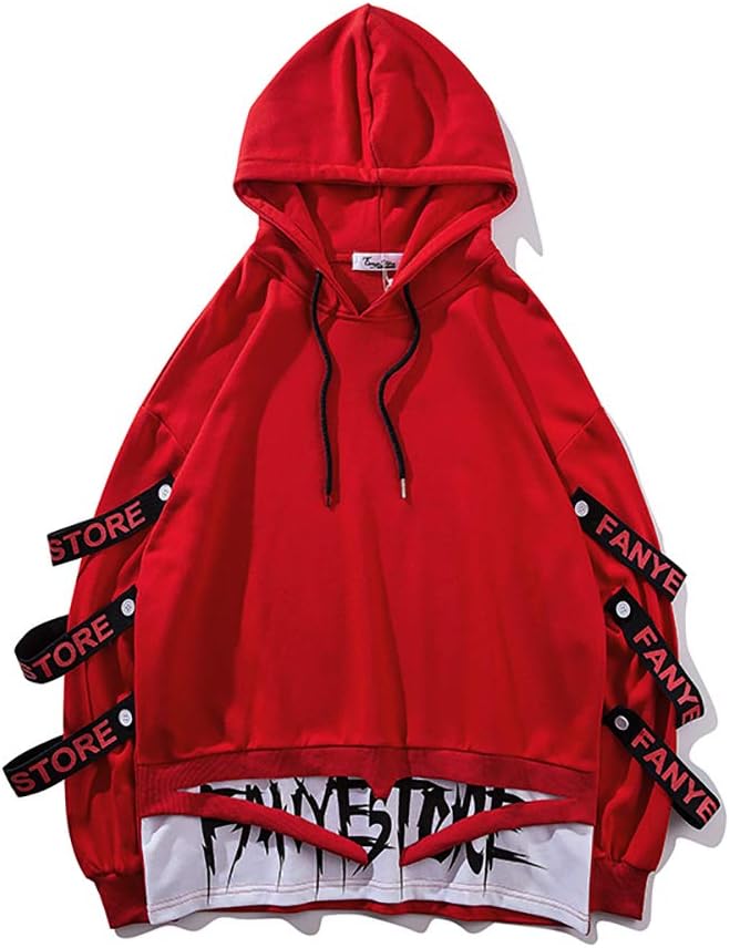 Thumbnail 2 de Hello MrLin Hip Hop Hoodie