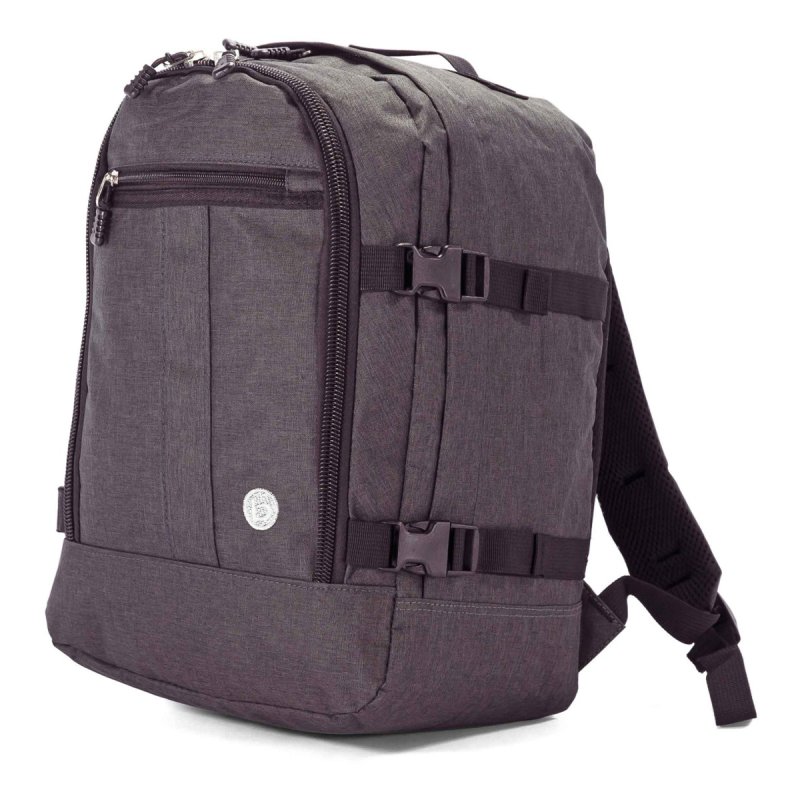 Imagen de Benzi BZ5771 Mochila 24l viaje resistente en OfertitasTOP