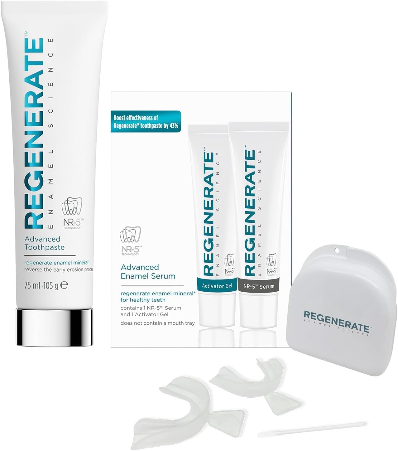 Regenerate Enamel Science Kit dentifricio