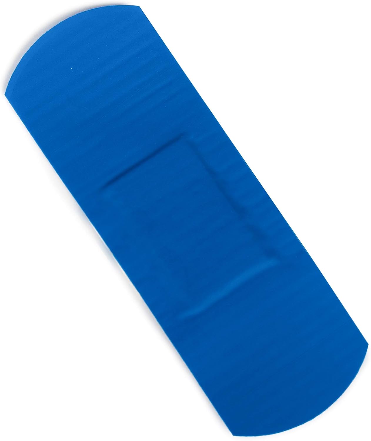 Detalle de HypaPlast Blue Catering Chef's Plasters Assorted Pack – 100 Plasters
