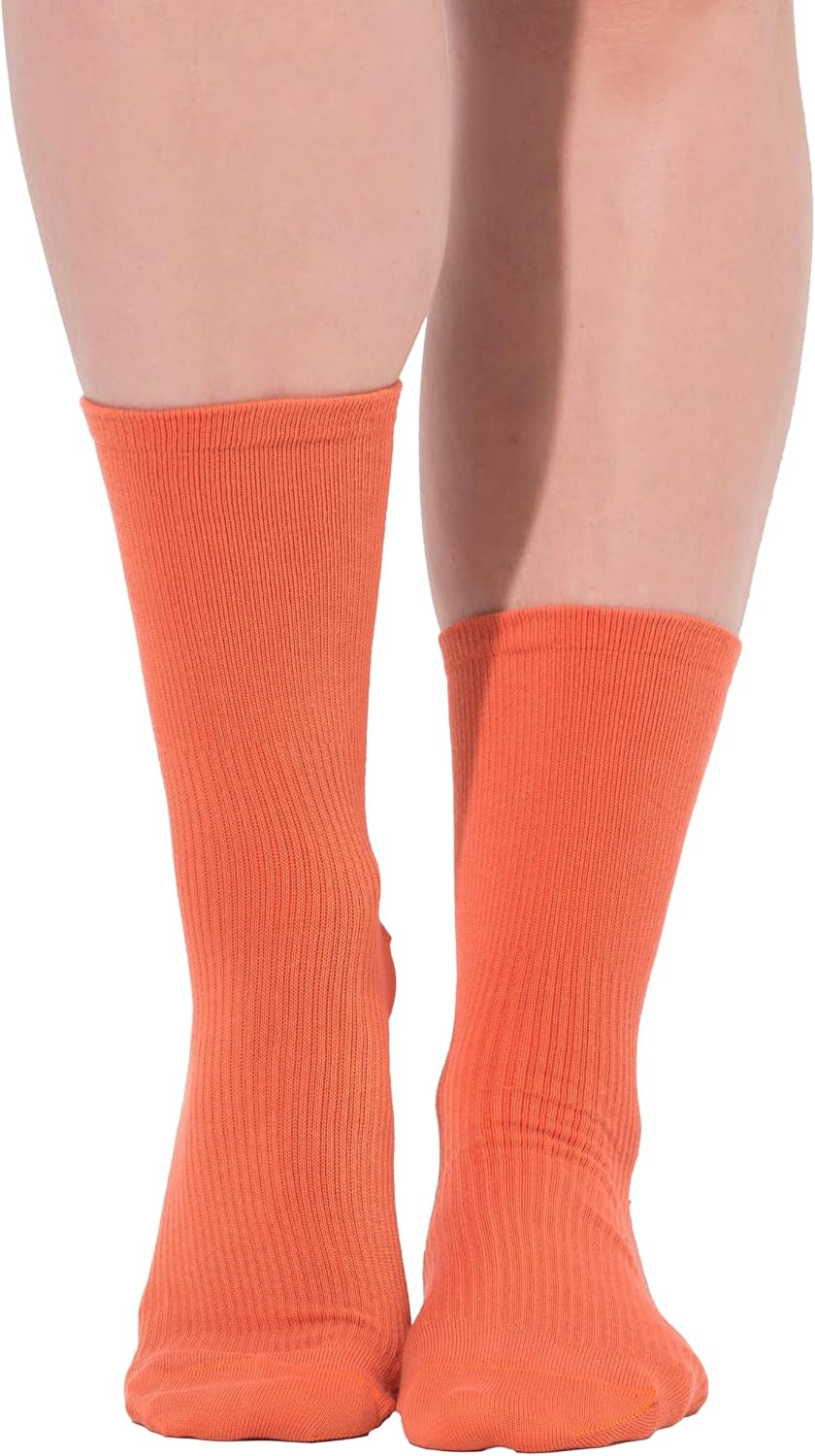 Detalle 2 de Ulla Popken Femme Grandes tailles Chaussettes de contention - compression élevée 14-16 mmHg