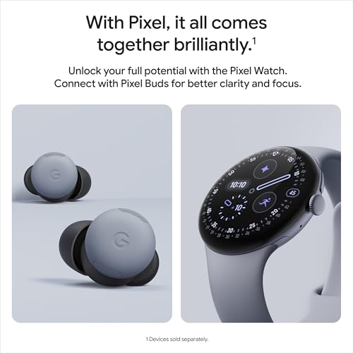 Thumbnail 8 de Google Pixel 10 Pro Unlocked Android Smartphone with Gemini, 128GB – Obsidian