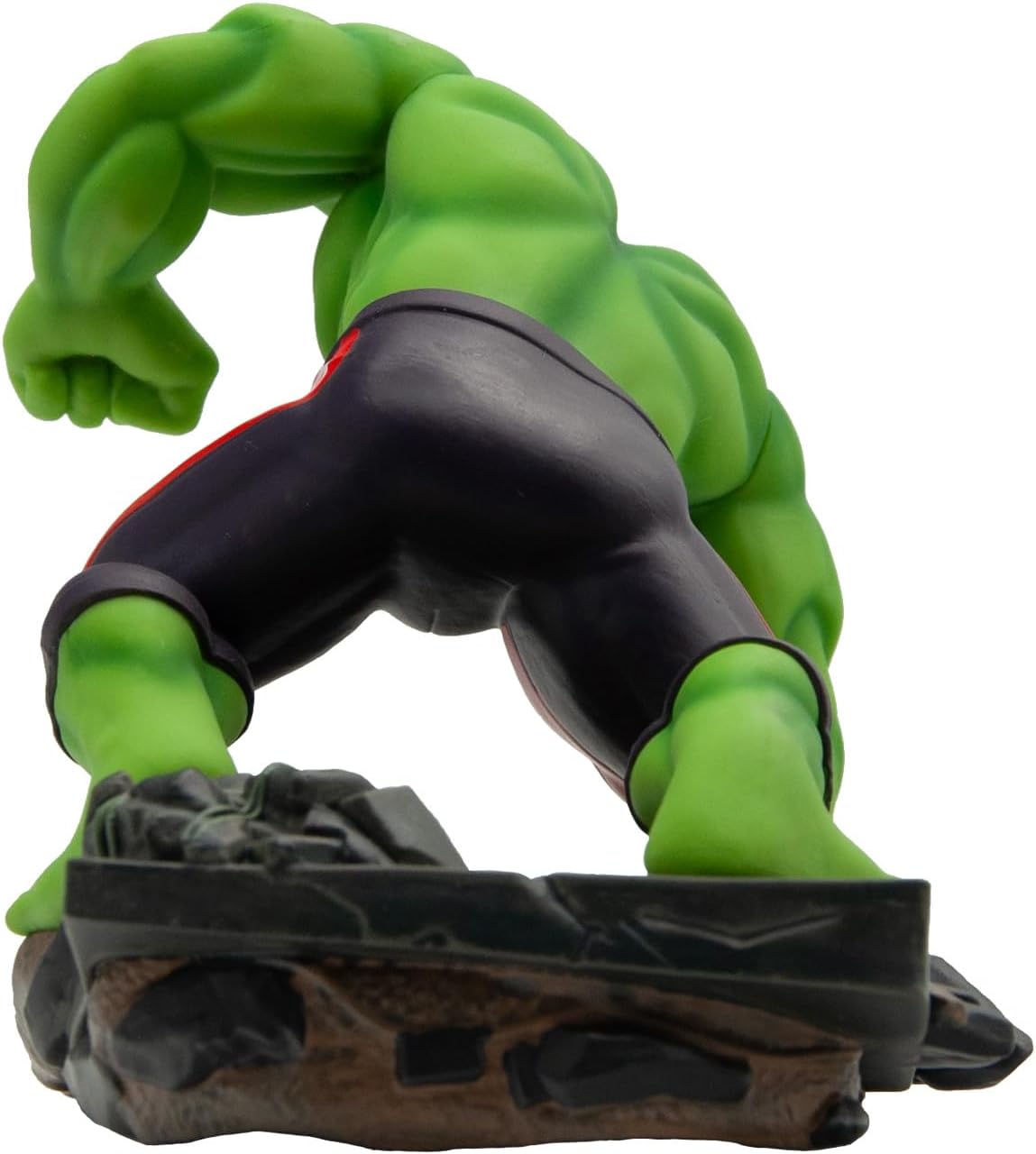 Thumbnail 3 de Bullyland Hulk Avengers 9,5 cm