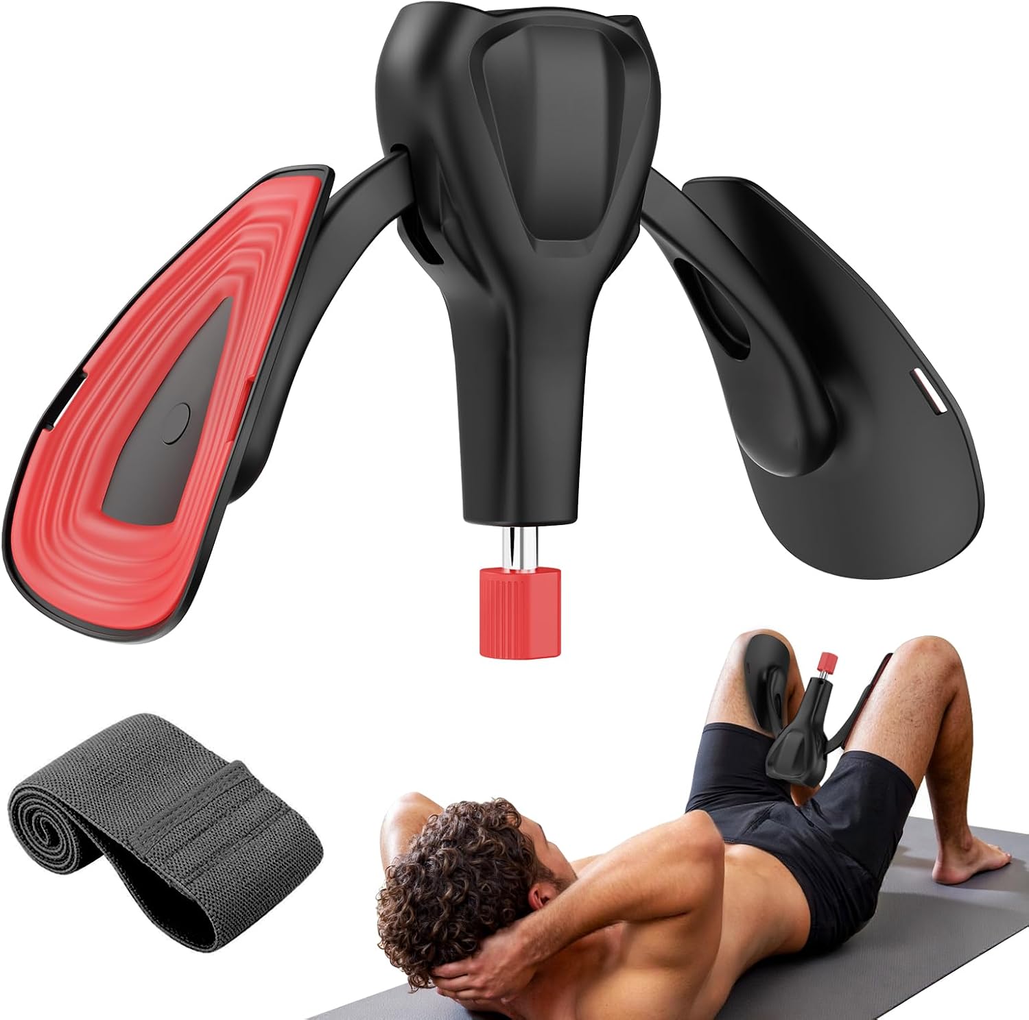 Detalle de TINRIEF Pelvic Floor Exercise Device 35 kg