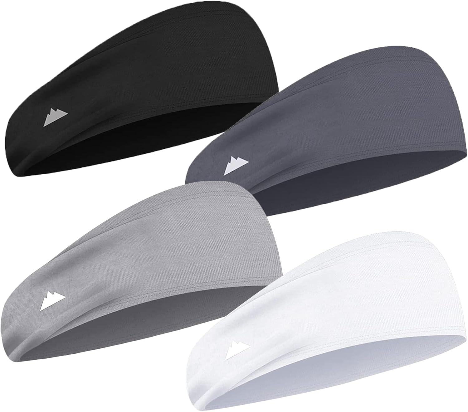 Detalle de Bandas para el Sudor para Hombres diadema deportiva 57-61 cm