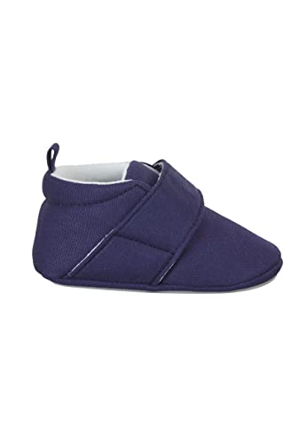 Detalle 1 de Sterntaler zapato para gatear 17/18 unisex Marine