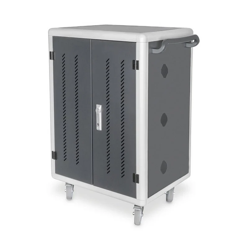 Digitus DN-45002 Armario de carga para portátiles 15,6"