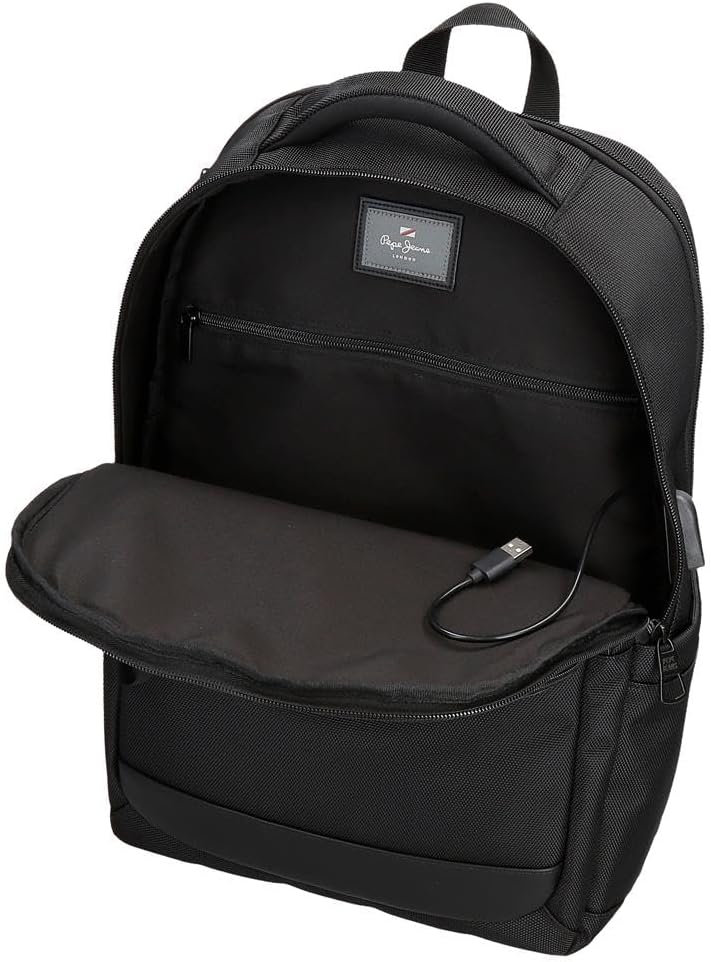 Thumbnail 5 de Pepe Jeans Adept Dmas : sac à bandoulière pour ordinateur jusqu’à 15,6 pouces