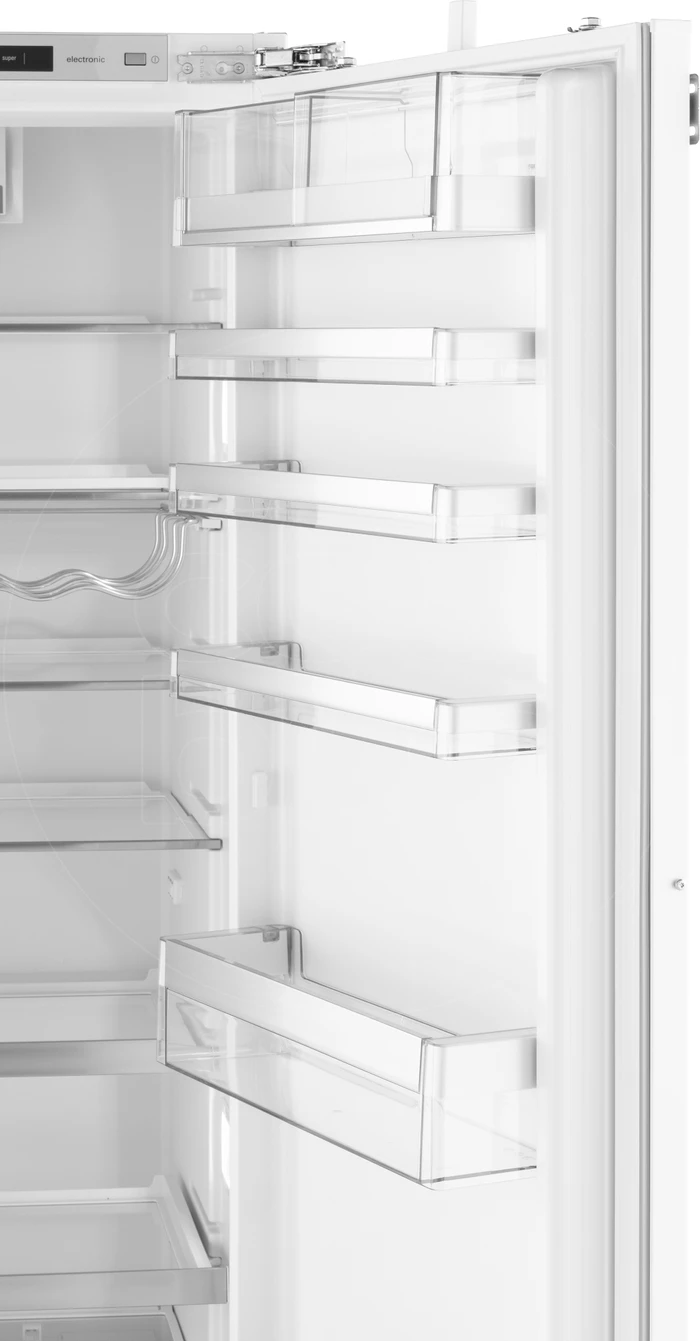 Thumbnail 10 de Siemens KI81RAFE0 Einbaukühlschrank 1-türig