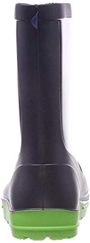 Thumbnail 3 de Beck Basic 486 Botas unisex niños Dark Blue talla 34