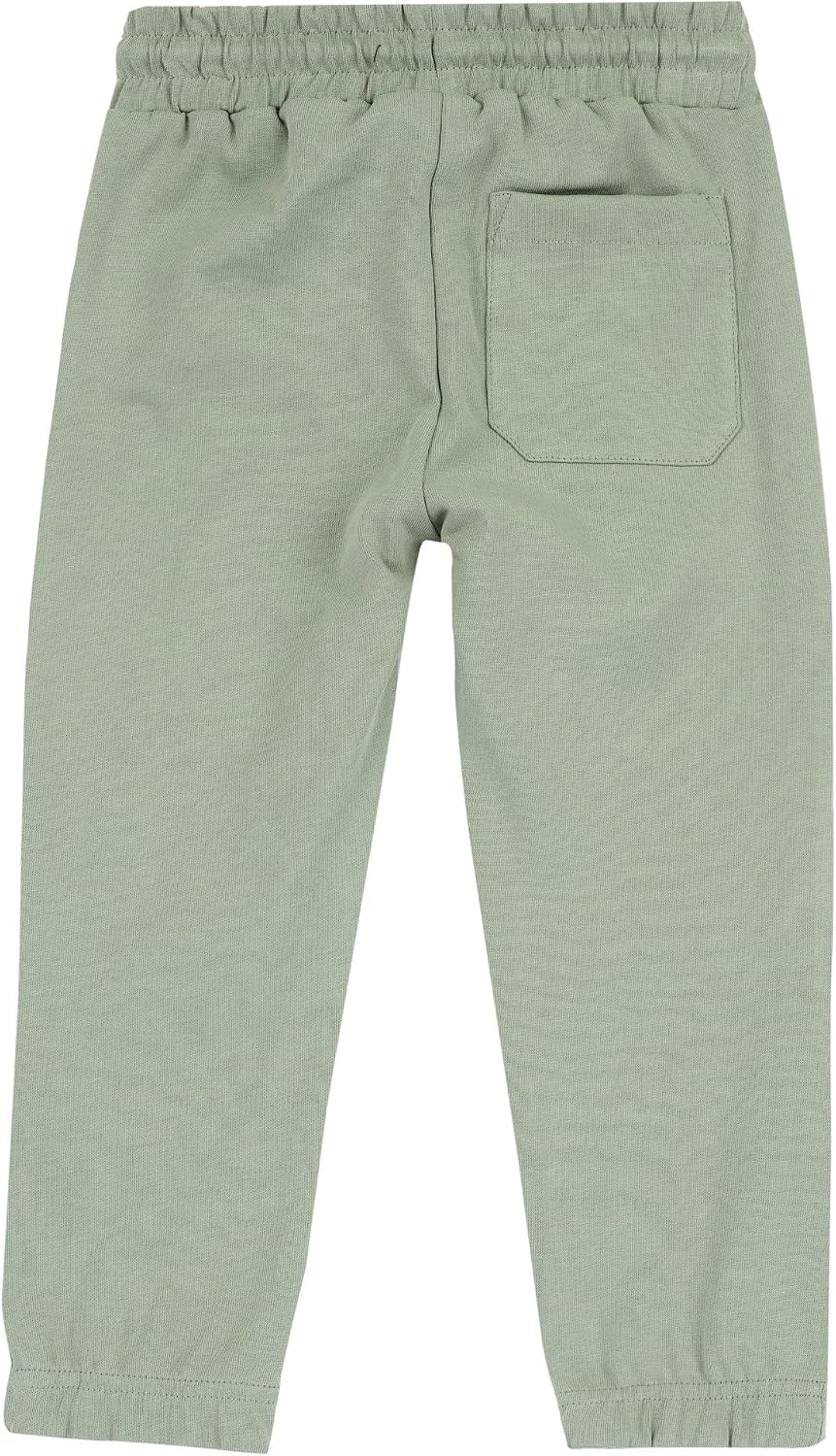 Detalle 2 de Chicco Pantaloni Tuta Bambino in Morbido Tessuto: comfort daily e stile grafico