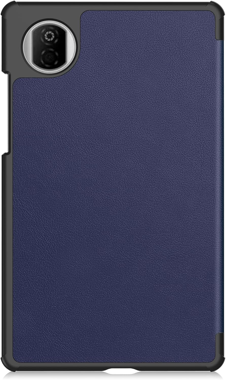 Thumbnail 6 de idudao Ultra Thin Case for Honor Pad X7 8.7" Blue