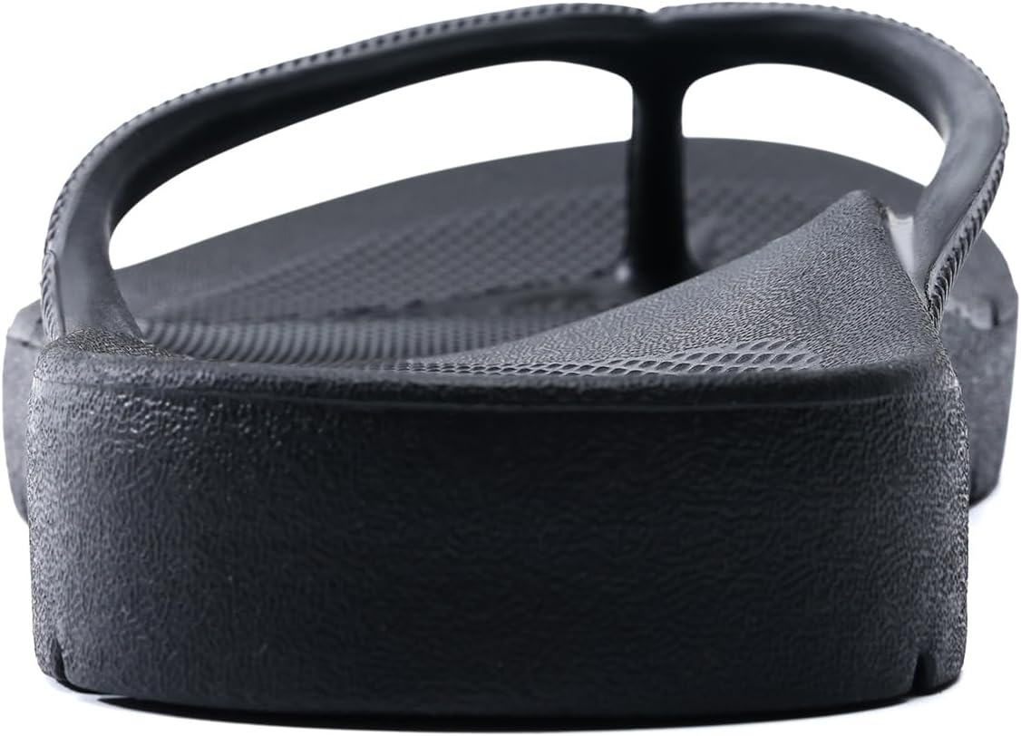 Thumbnail 2 de VIVASUN Infradito uomo/donna con supporto plantare: flip flop antiscivolo per piscina e spiaggia