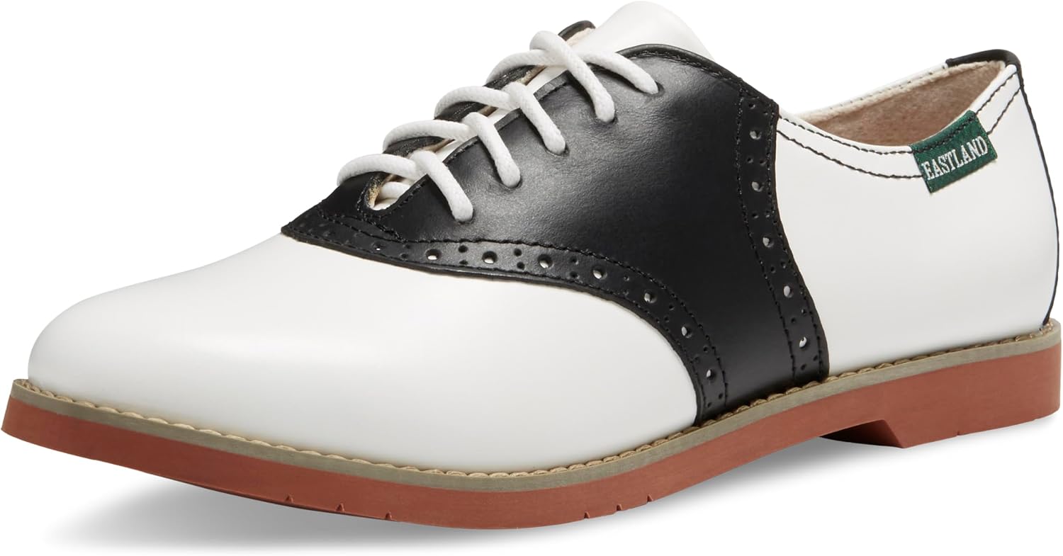 Detalle de Eastland Womens Oxfords