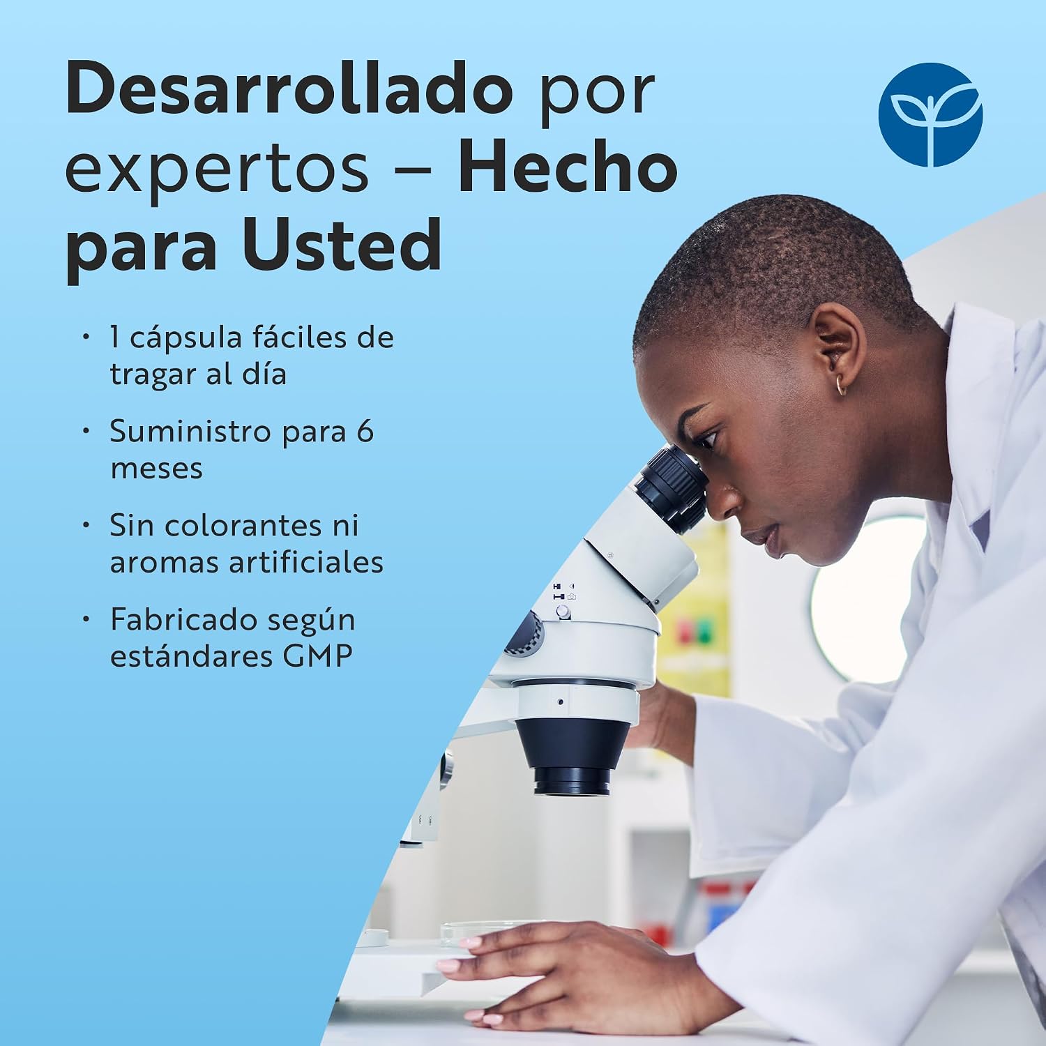 Detalle 2 de Nutravita Glucosamina Condroitina 180 cápsulas