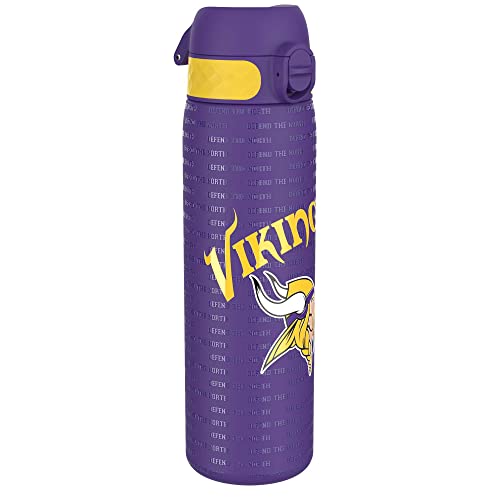 Detalle de Ion8 Gourde Vikings 600 ml ⚙